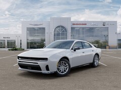 2026 Dodge Charger R/T Sedan