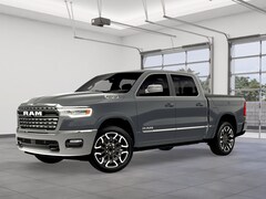 2026 Ram 1500 LIMITED CREW CAB 4X4 5'7 BOX Pickup