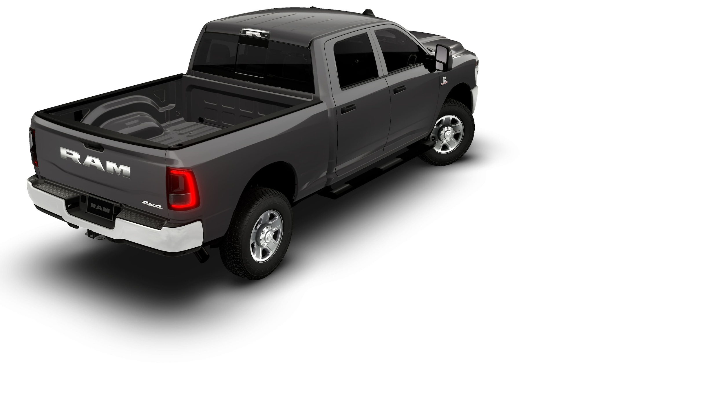 2026 RAM 2500 Tradesman - Photo 2