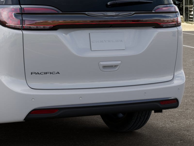 2026 Chrysler Pacifica Select - Photo 41