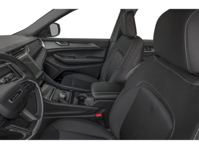 2025 Jeep Grand Cherokee L Altitude - Photo 9