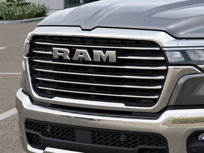 2026 RAM 1500 Laramie - Photo 39