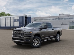 2026 Ram 3500 Big Horn Pickup