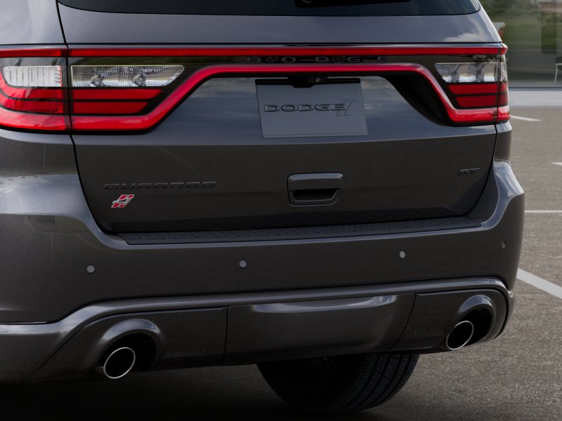 2025 Dodge Durango GT - Photo 41