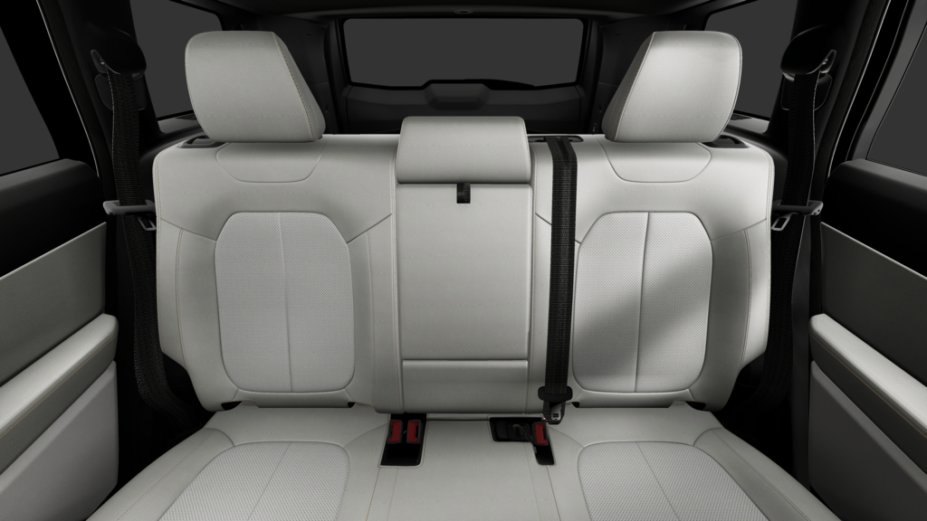 New 2026 Jeep Cherokee LIMITED 4X4 Sport Utility