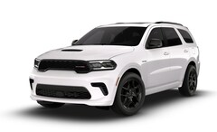 New 2026 Dodge Durango GT Plus Hemi V8 Sport Utility for sale in Cobleskill, NY