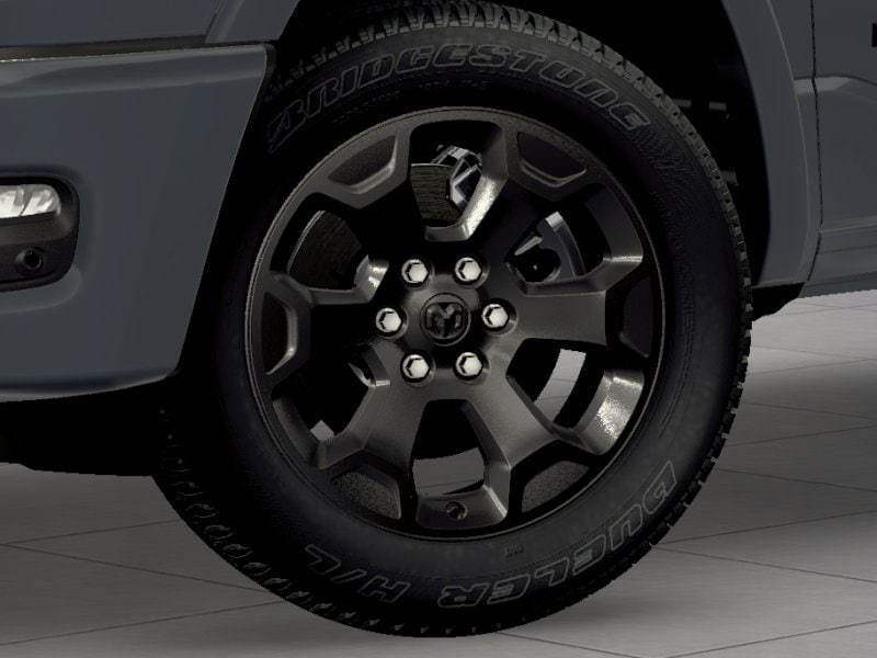 2026 RAM 1500 Big Horn/Lone Star - Photo 22