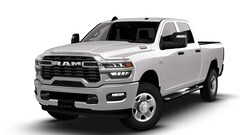 2026 Ram 2500 TRADESMAN CREW CAB 4X4 6'4 BOX Pickup