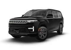 2026 Jeep Grand Wagoneer LIMITED ALTITUDE 4X4 Sport Utility