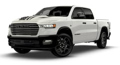 2026 Ram 1500 LARAMIE CREW CAB 4X4 5'7 BOX Pickup