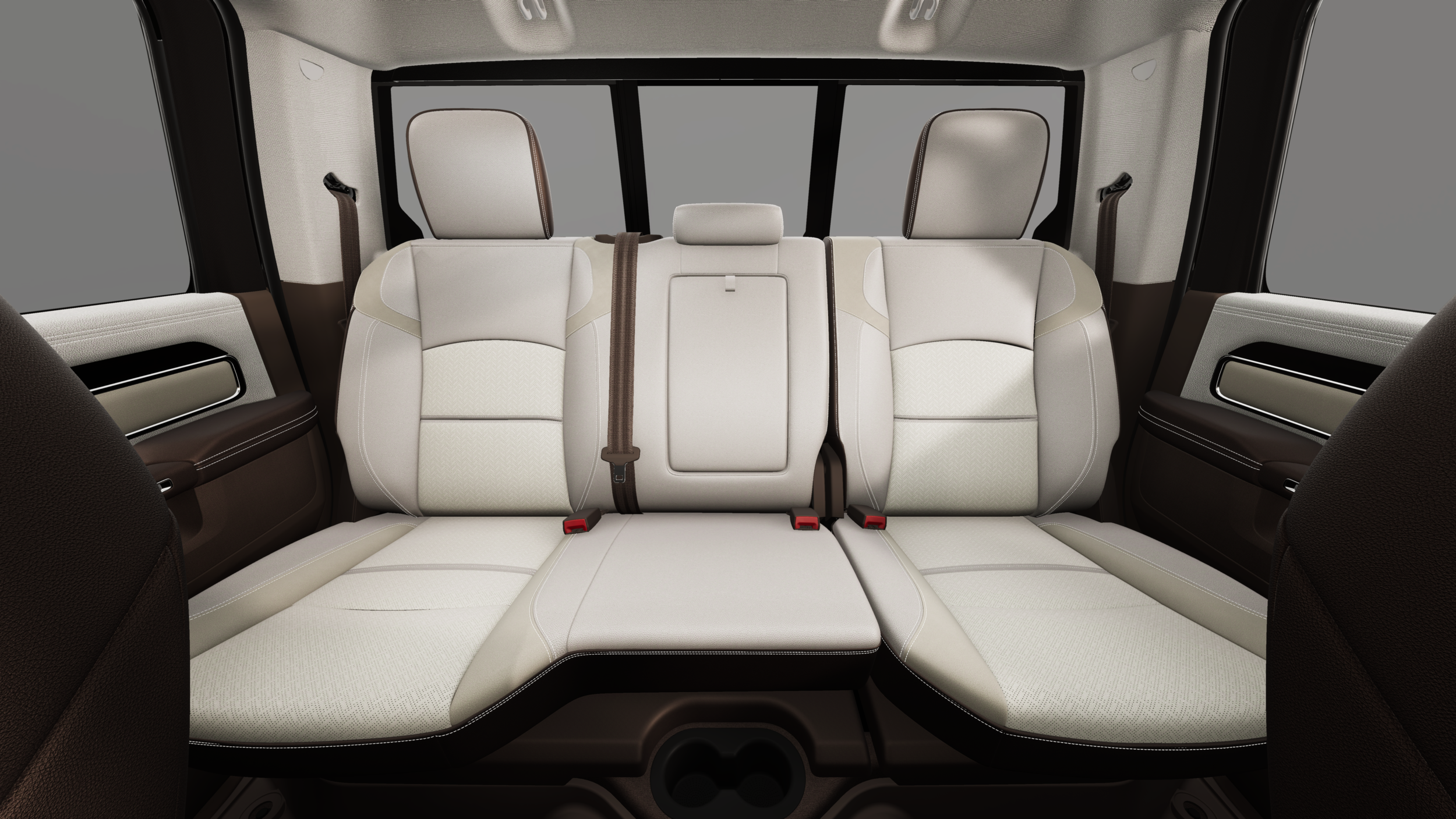 2026 RAM 3500 Laramie - Photo 47