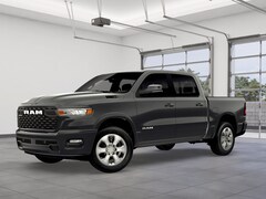 2026 Ram 1500 BIG HORN CREW CAB 4X4 5'7 BOX Pickup For Sale in Green Brook