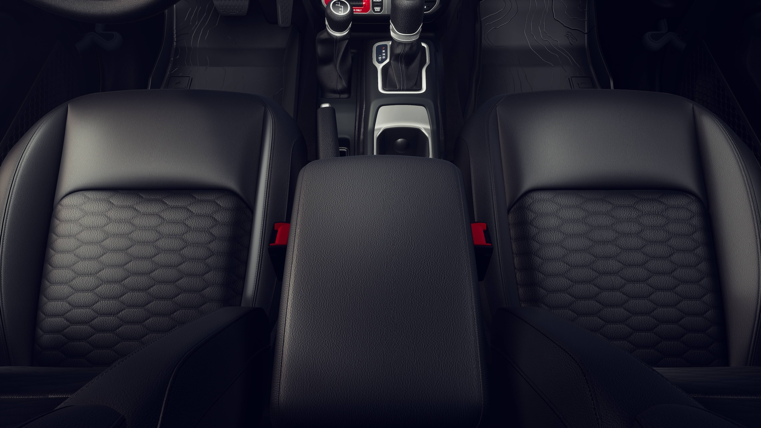 2026 Jeep Gladiator Rubicon - Photo 38