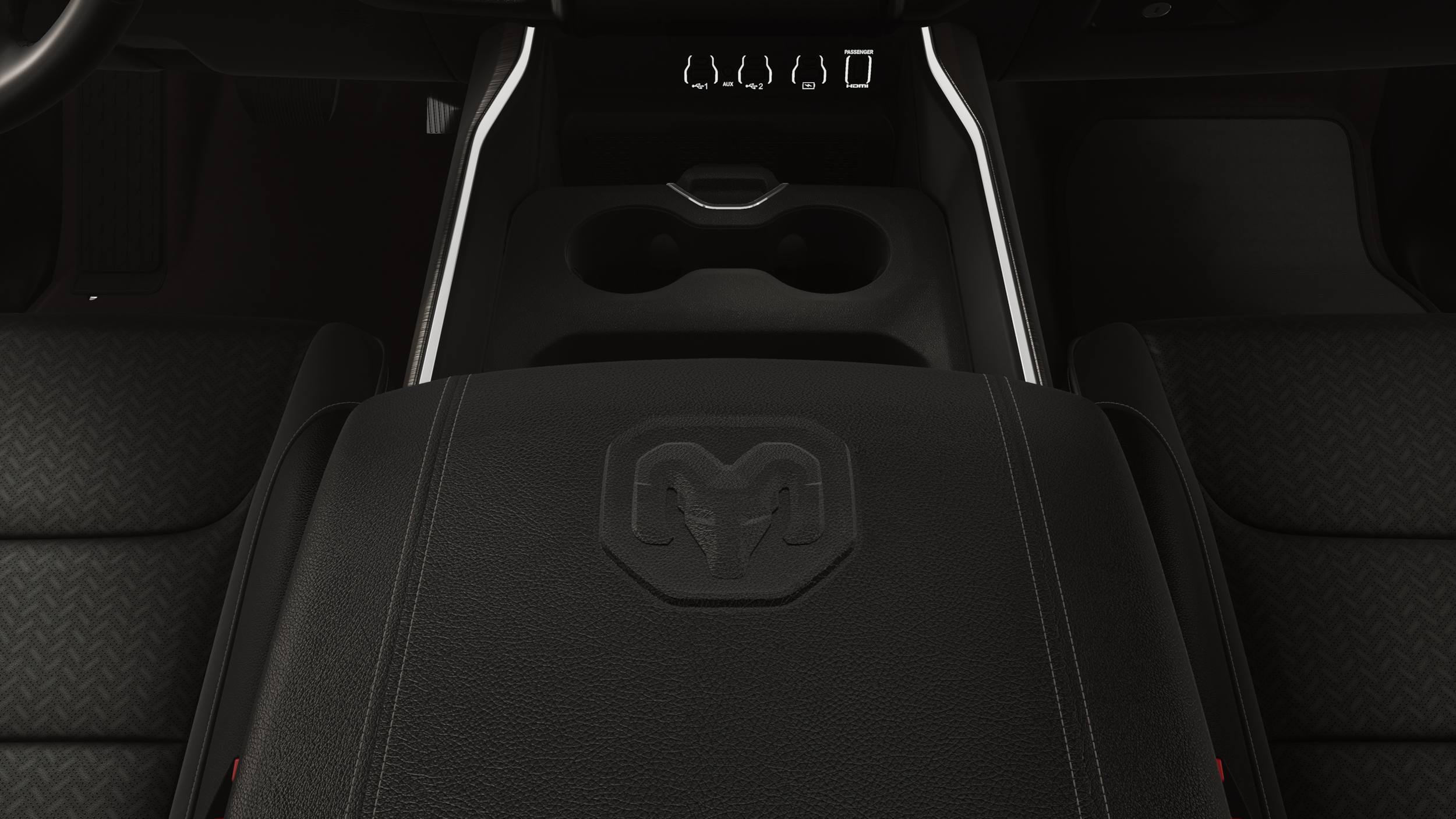 2026 RAM 1500 Laramie - Photo 32