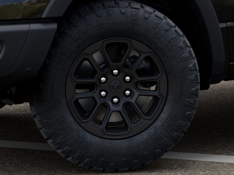 2026 RAM 1500 Rebel - Photo 32
