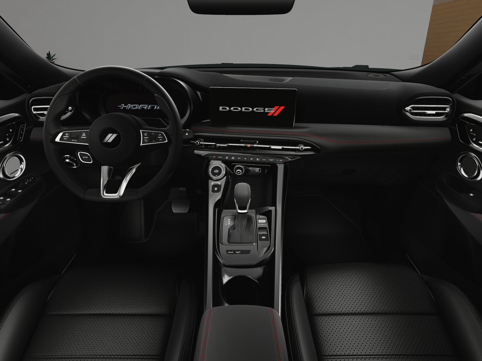 2024 Dodge Hornet GT - Photo 11