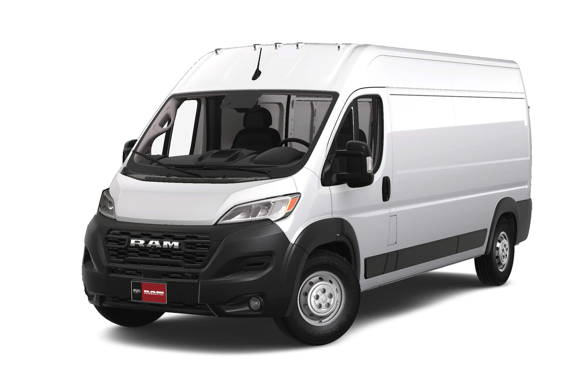 2024 RAM ProMaster 2500 TRDSMAN WOPS 159" WB High Roof's photo