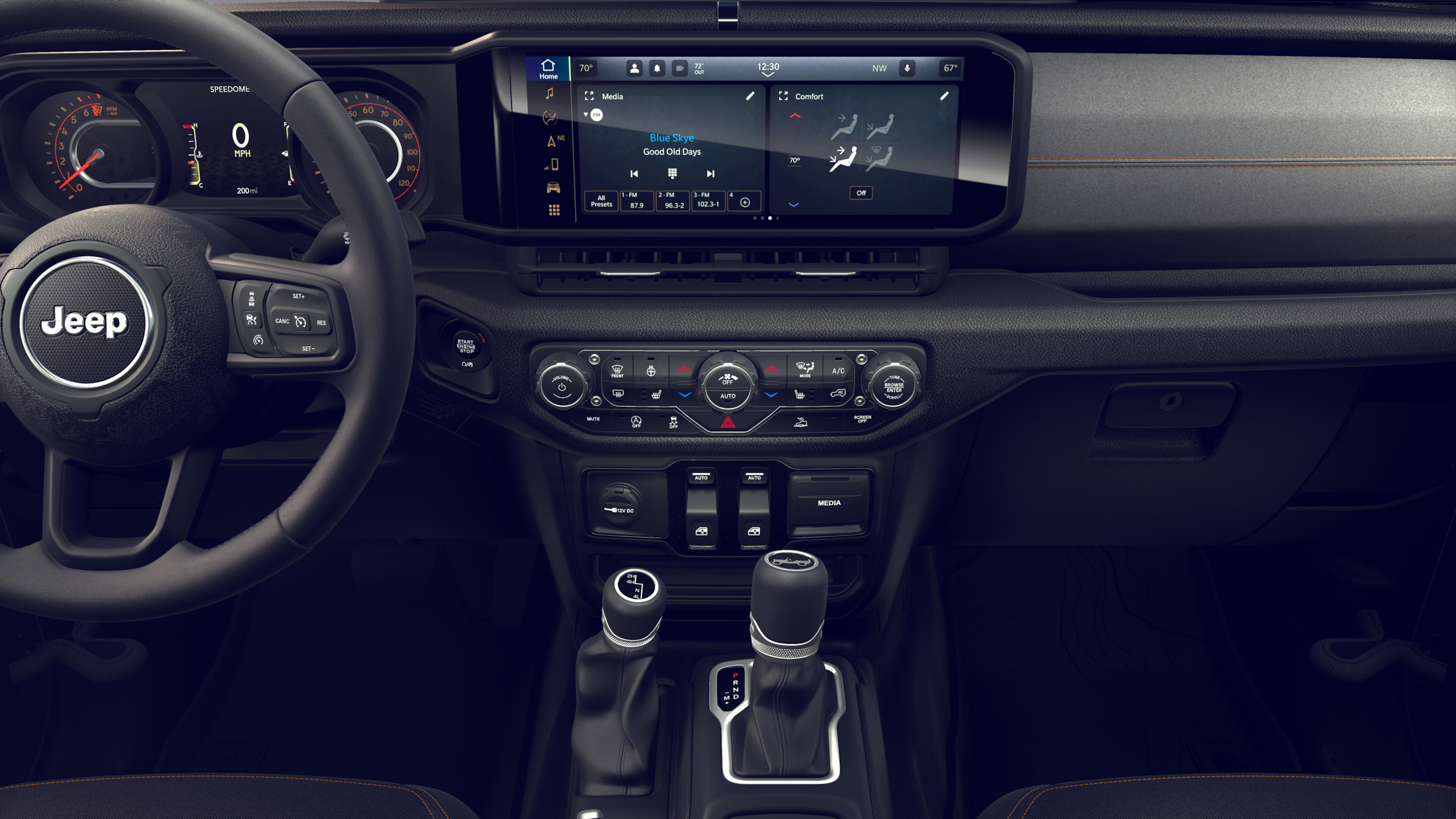2026 Jeep Wrangler 2-Door Sport S - Photo 22