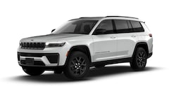 2026 Jeep Grand Cherokee L Laredo Altitude Sport Utility