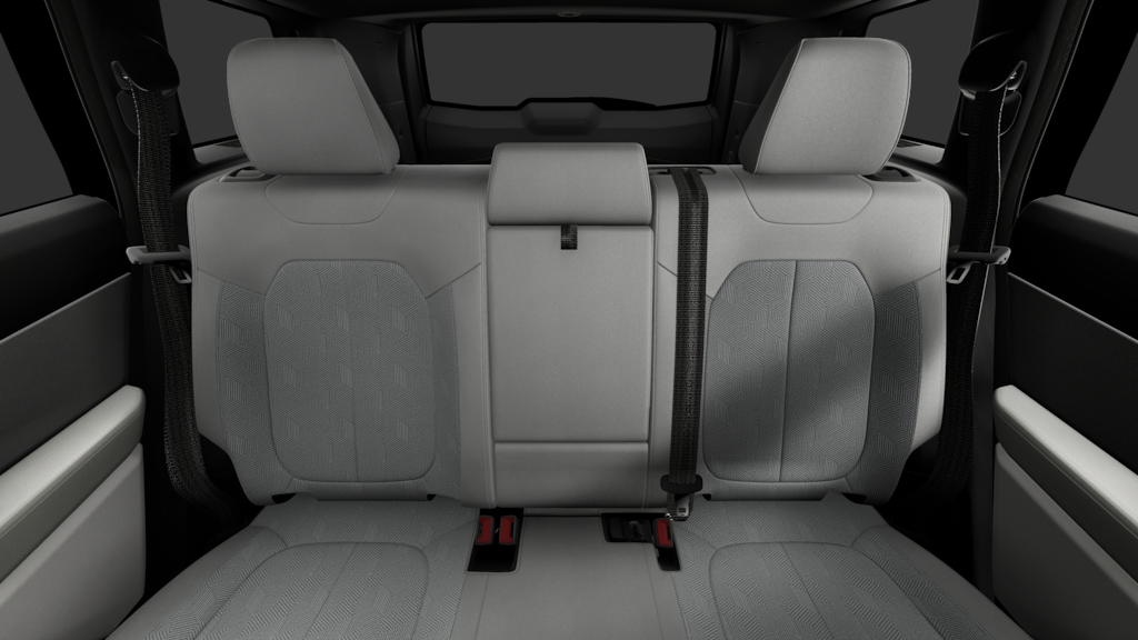 New 2026 Jeep Cherokee LAREDO 4X4 Sport Utility