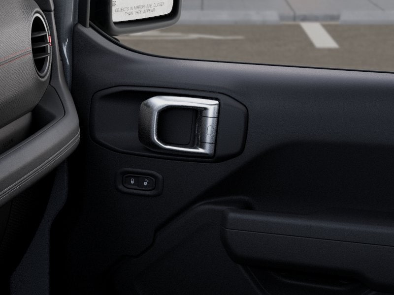 2026 Jeep Wrangler 4-Door Rubicon - Photo 51