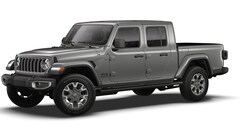 2026 Jeep Gladiator Sahara Pickup