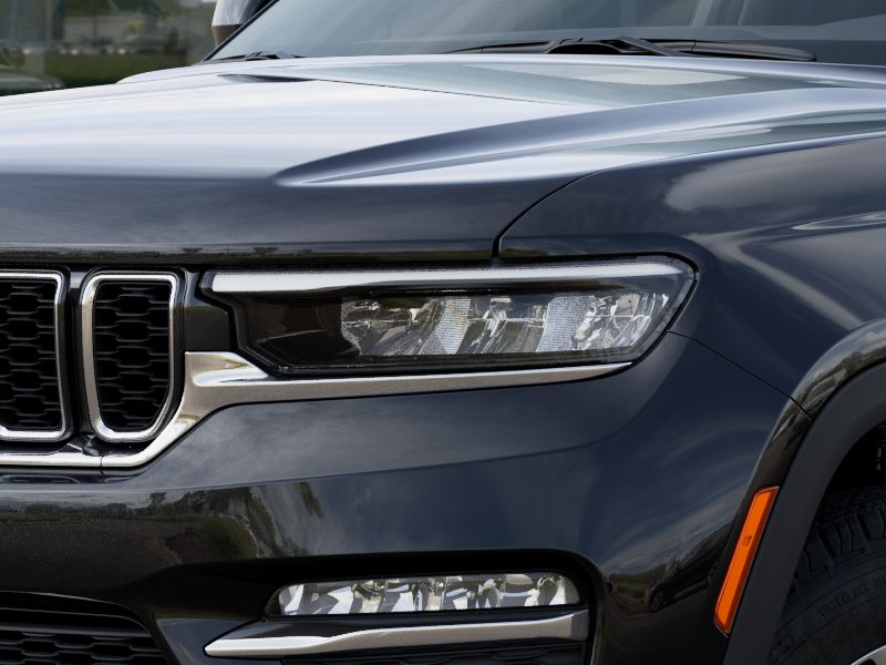2025 Jeep Grand Cherokee Limited - Photo 34