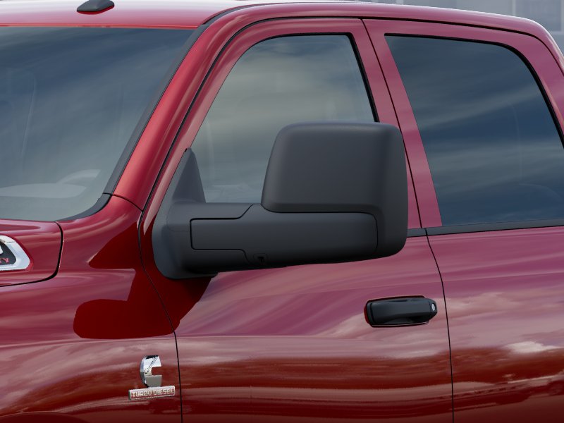 2026 RAM 2500 Tradesman - Photo 38