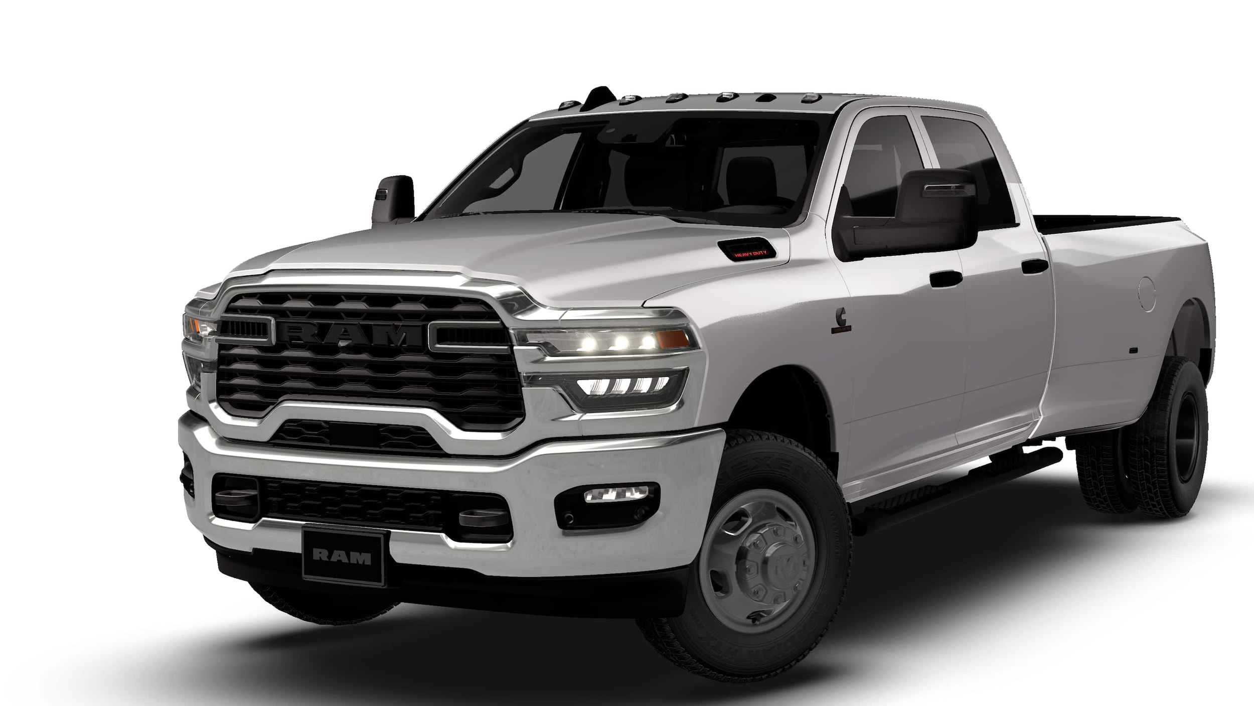 2026 RAM 3500 Tradesman 4X4 Crew Cab LWB's photo