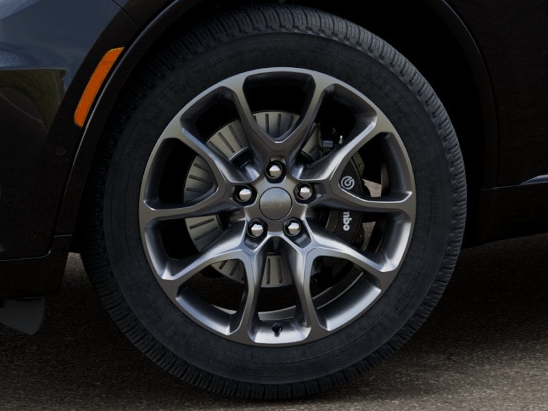2026 Dodge Durango GT HEMI Plus V8 - Photo 21