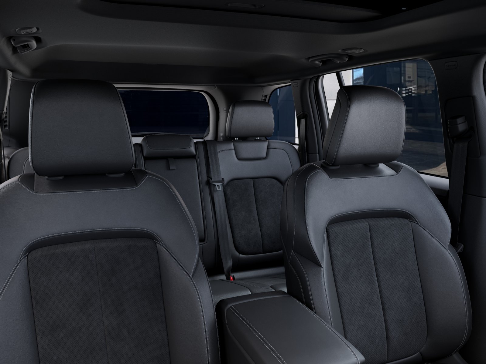 2026 Jeep Grand Cherokee Laredo - Photo 60