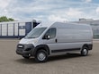  Ram ProMaster