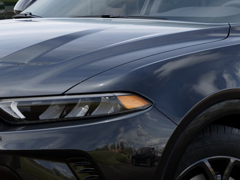 2025 Dodge Hornet R/T Plus - Photo 39