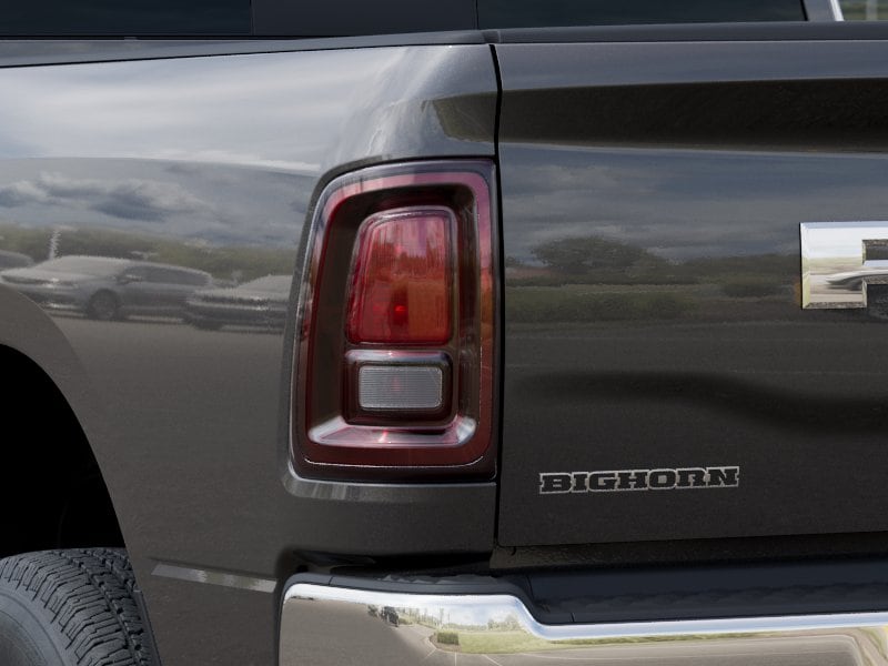 2025 RAM 2500 Big Horn - Photo 35