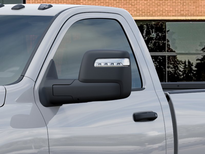2026 RAM 2500 Tradesman - Photo 38