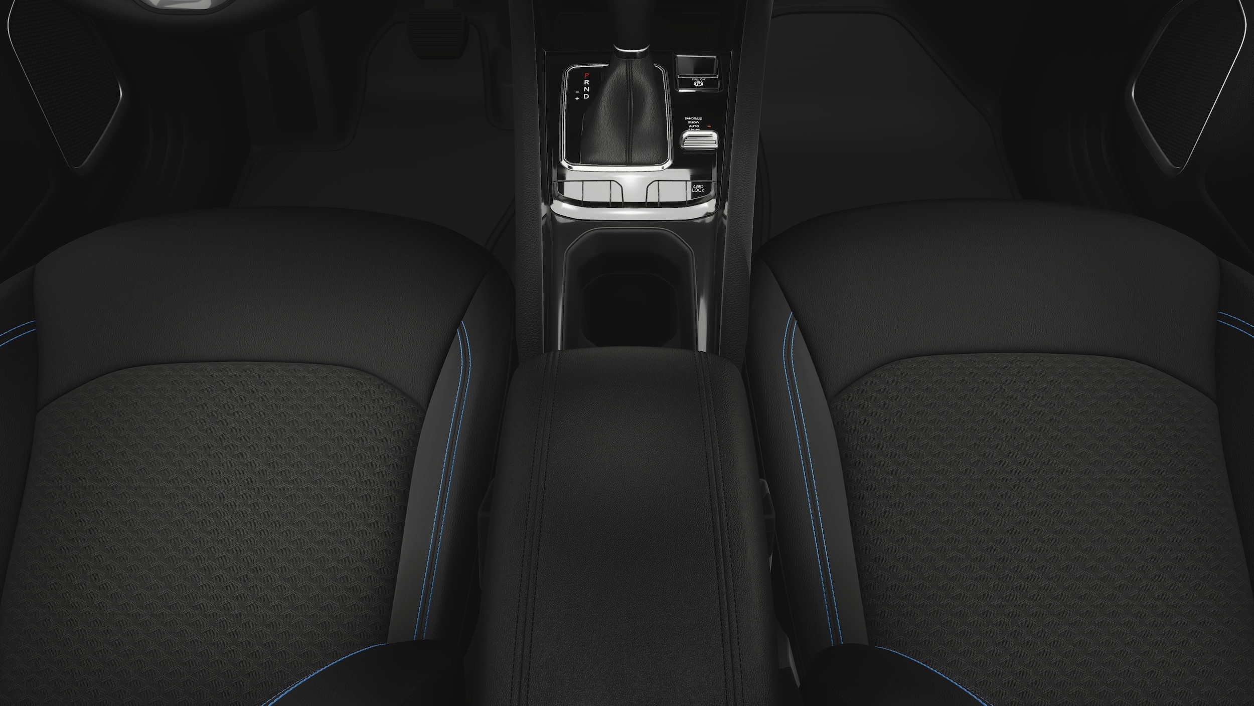 2026 Jeep Compass Altitude - Photo 34