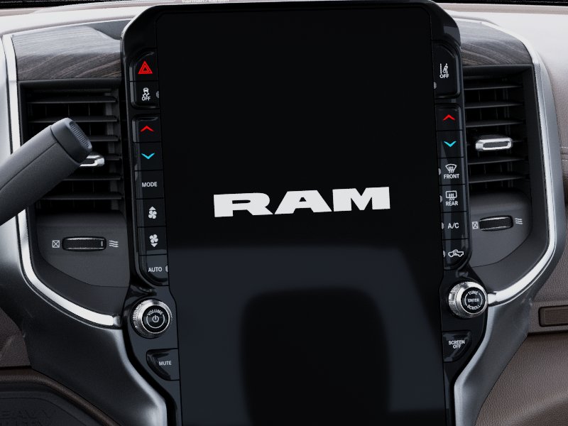 2026 RAM 2500 Laramie - Photo 72