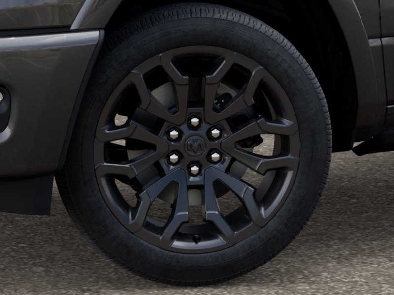 2026 Ram 1500 Limited photo 3