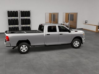 2026 Ram 2500 TRADESMAN CREW CAB 4X4 8' BOX Pickup
