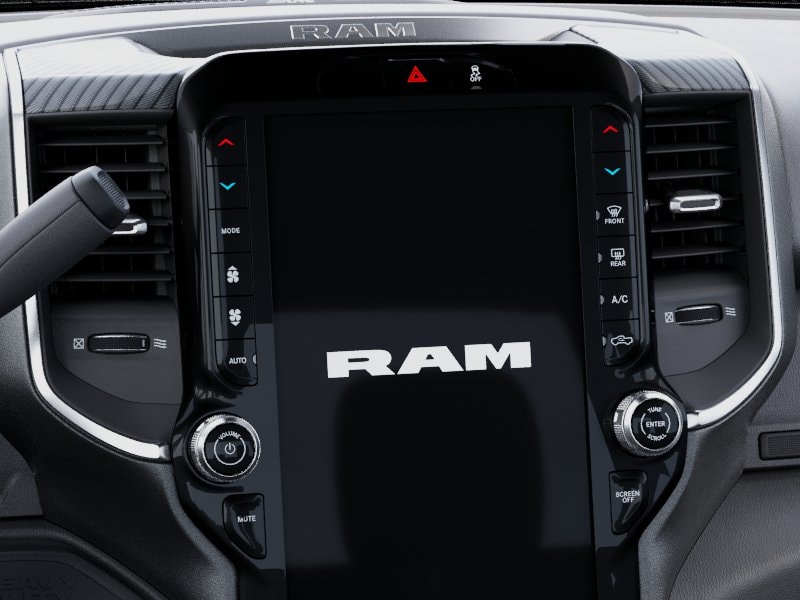 2026 RAM 3500 Big Horn - Photo 30
