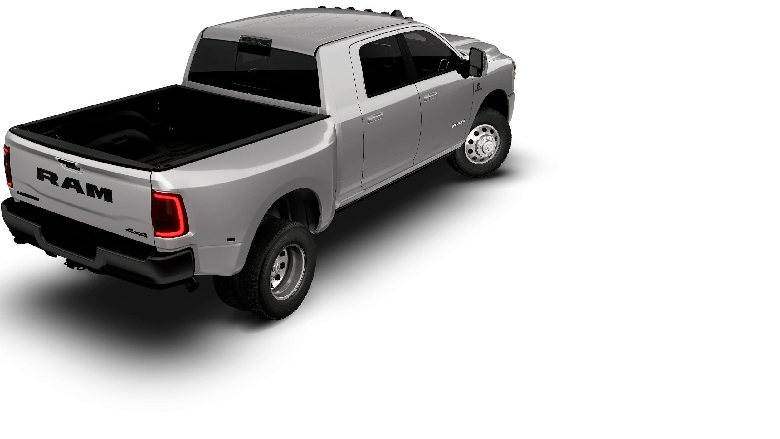 2026 RAM 3500 Laramie - Photo 29