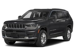 2025 Jeep Grand Cherokee L Limited Sport Utility