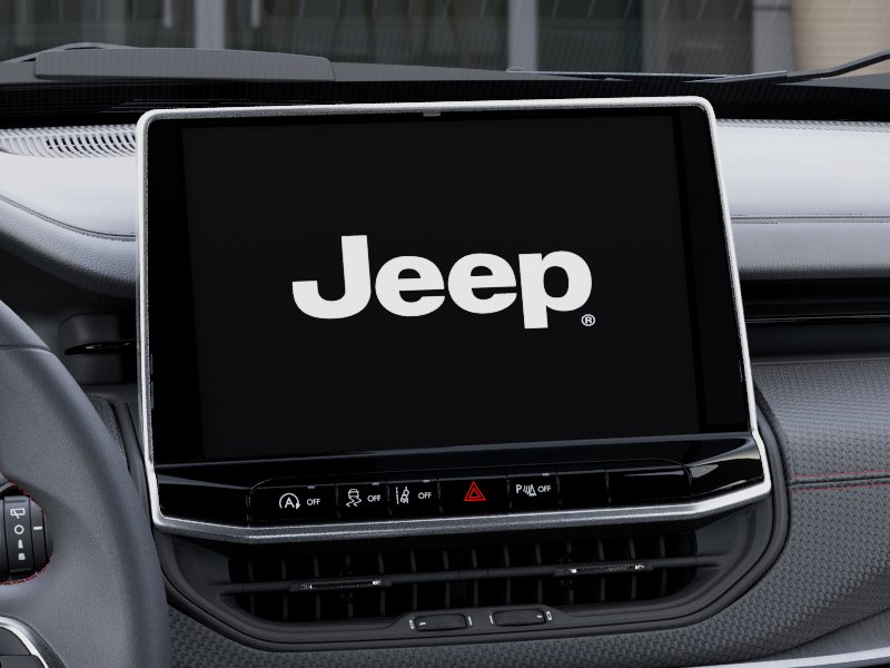 2026 Jeep Compass Trailhawk - Photo 44