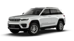2026 Jeep Grand Cherokee LAREDO 4X4 Sport Utility