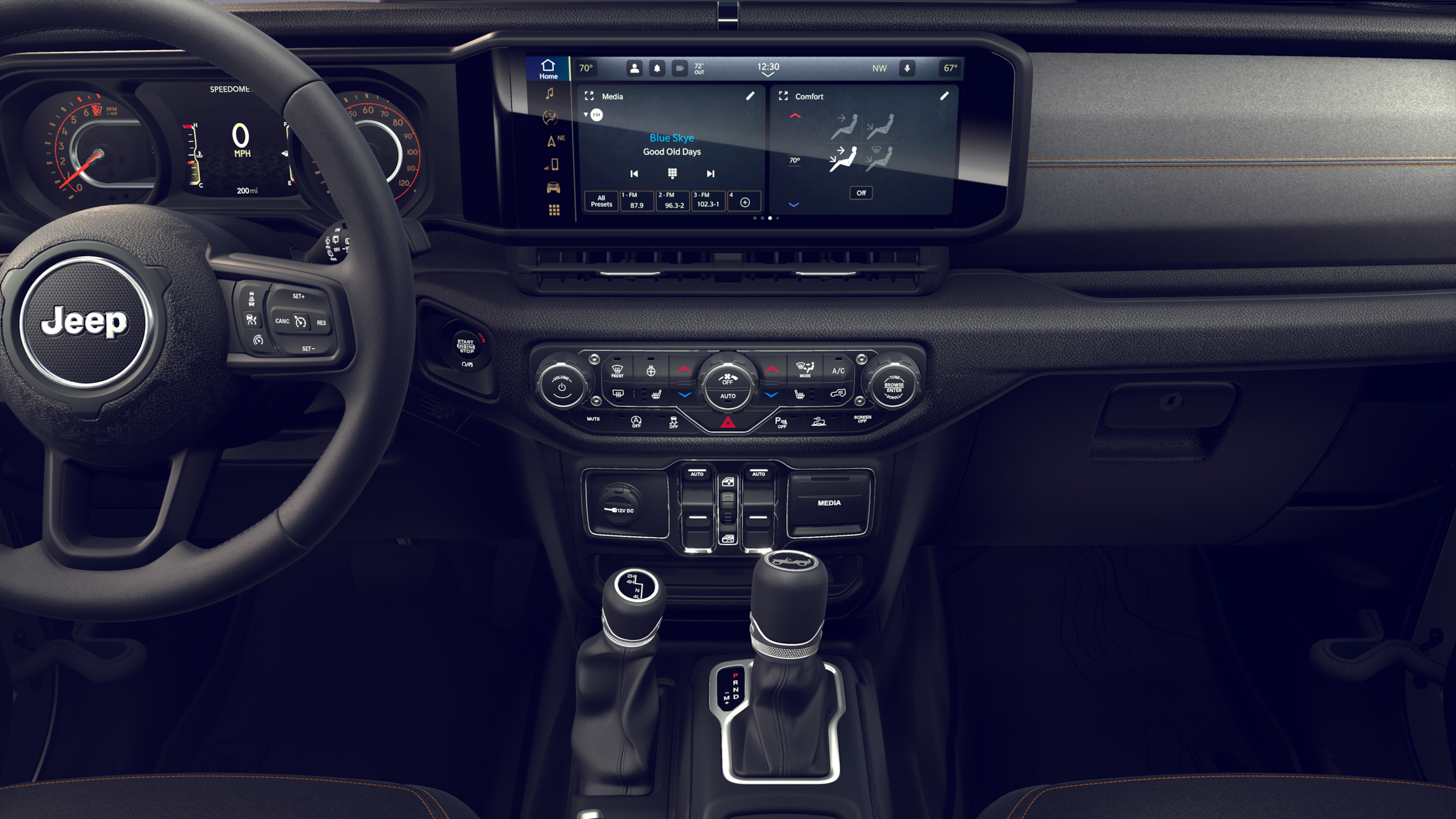 2026 Jeep Wrangler 4-Door Sport S - Photo 29