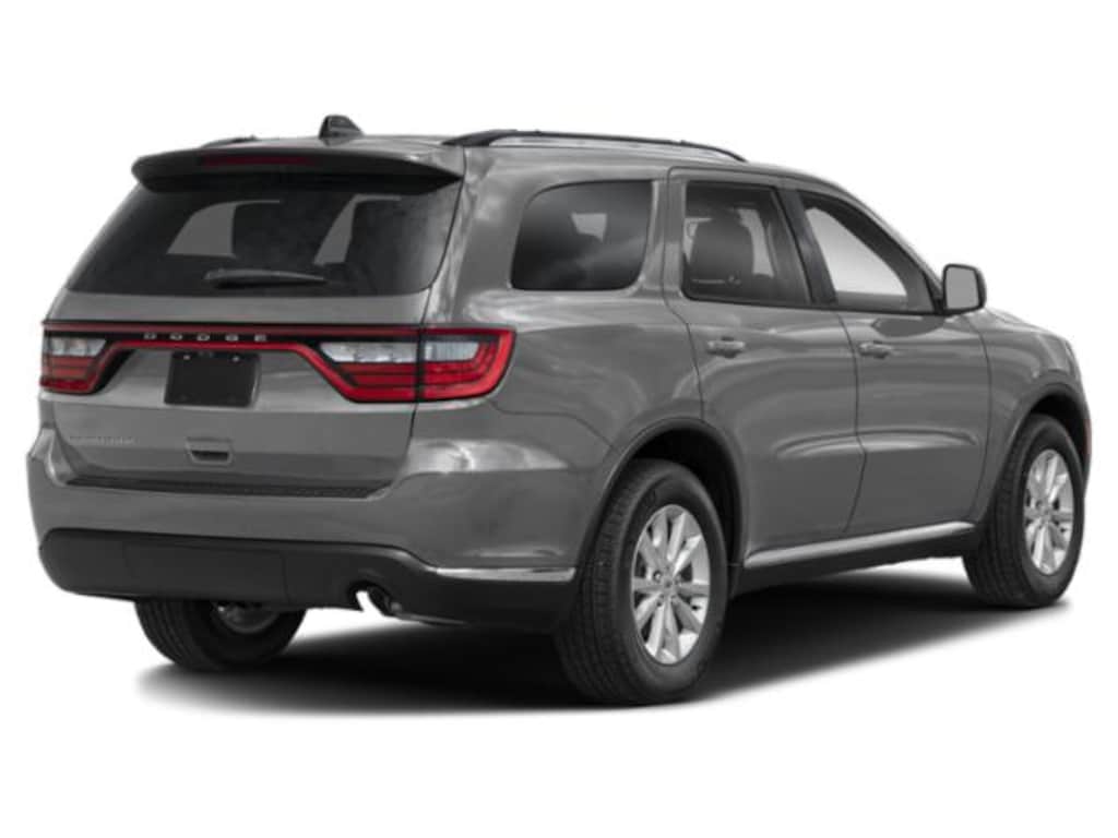 New 2026 Dodge Durango GT Sport Utility