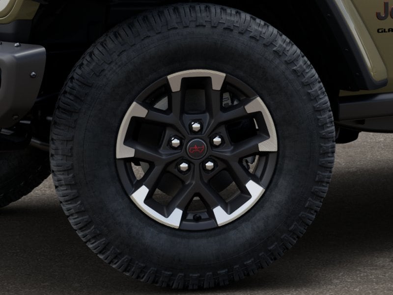 2025 Jeep Gladiator Rubicon X - Photo 36