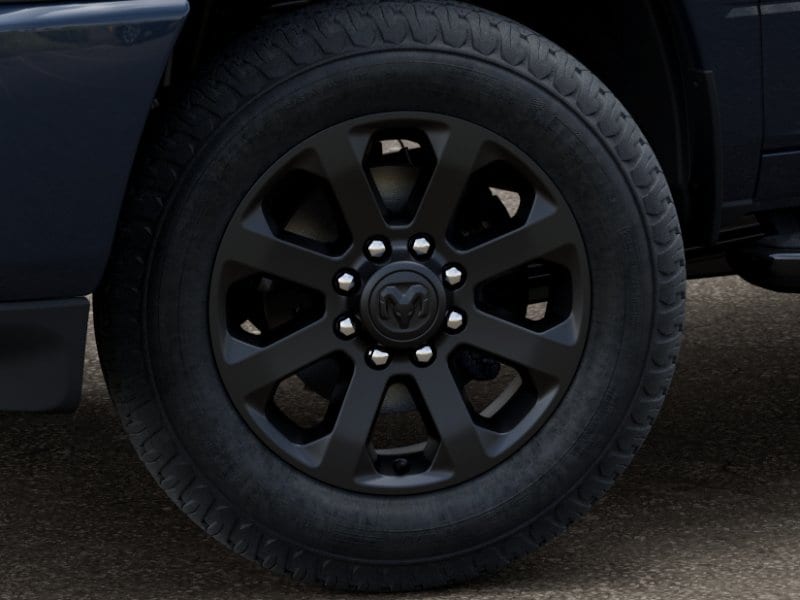 2025 RAM 2500 Big Horn/Lone Star - Photo 30
