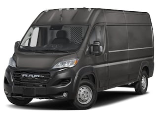2026 Ram ProMaster PROMASTER 2500 TRADESMAN CARGO VAN HIGH ROOF 159' Cargo Van