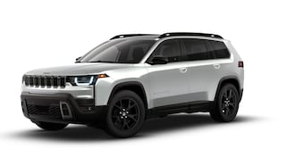 2026 Jeep Cherokee 85TH ANNIVERSARY EDITION 4X4 Sport Utility